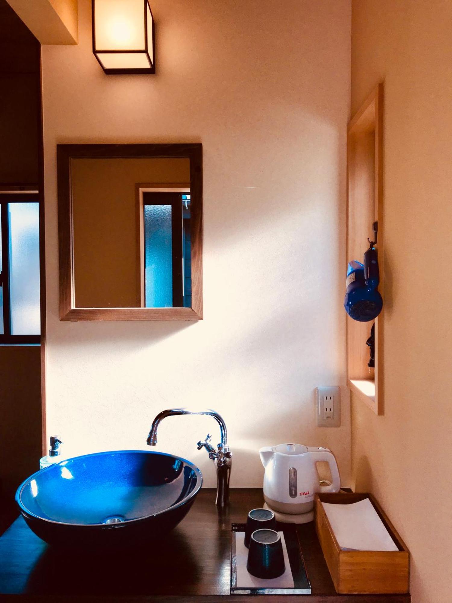Guest House Kamakura Zen-Ji Cameră foto